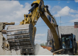 Environmental Responsibility